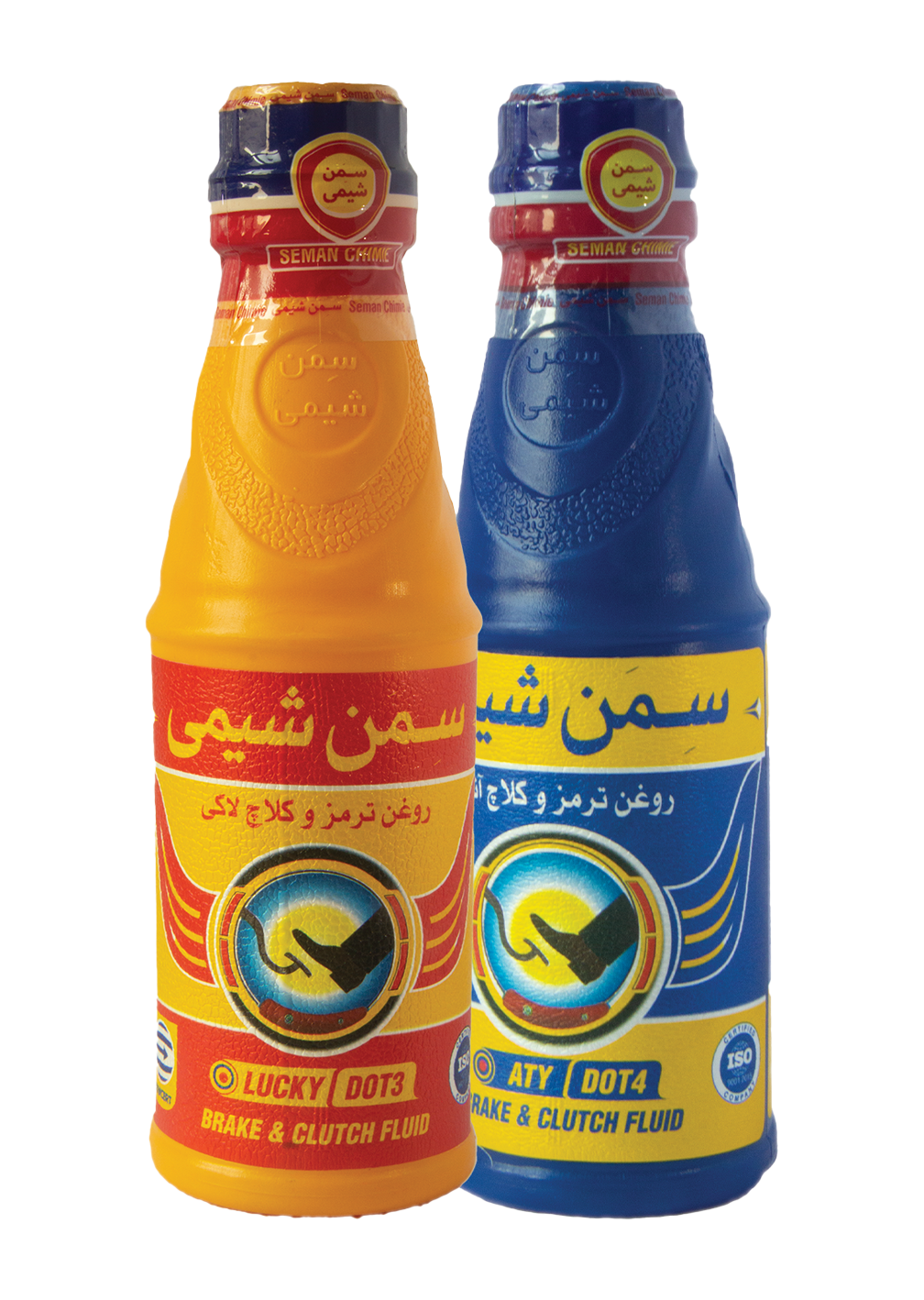 Brake Fluid
