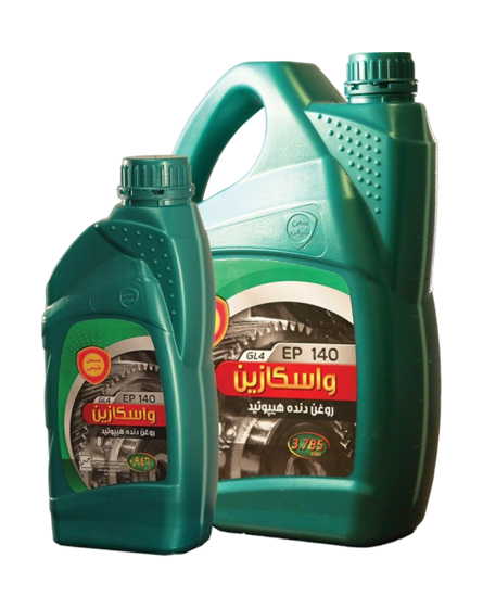 Gear Oil